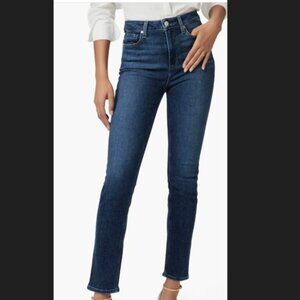 PAIGE GEMMA Skinny Jeans